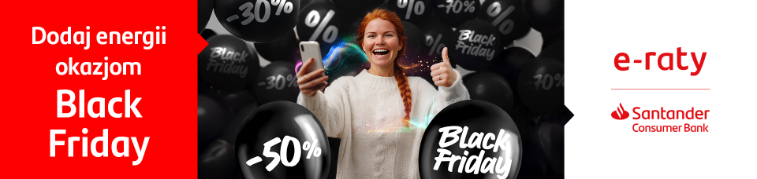 Santander Black Friday