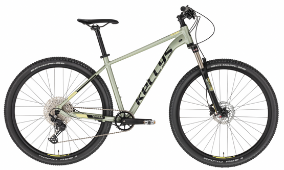 Kellys Spider 90 29 MTB S 16 rower ROWERY Kellys MTB BLACK WEEK ROWERY Gorskie MTB Gorskie MTB 29 Rowery MTB Rowery MTB 29ER Rowery