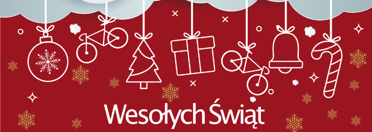 Wesołych Świąt