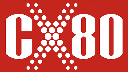CX80 CX80