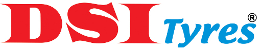 DSI Tyres