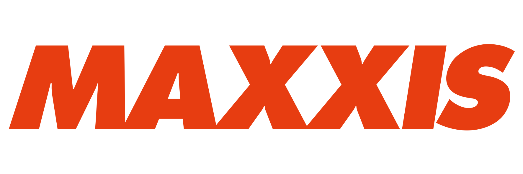 Maxxis Maxxis