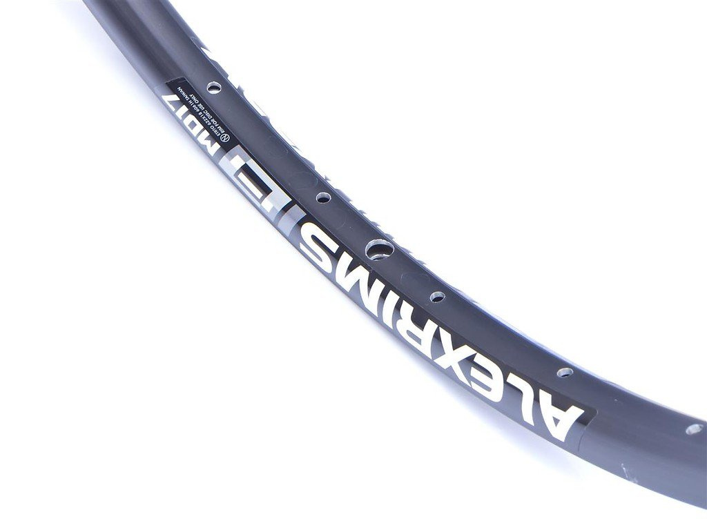 alexrims 29 mtb