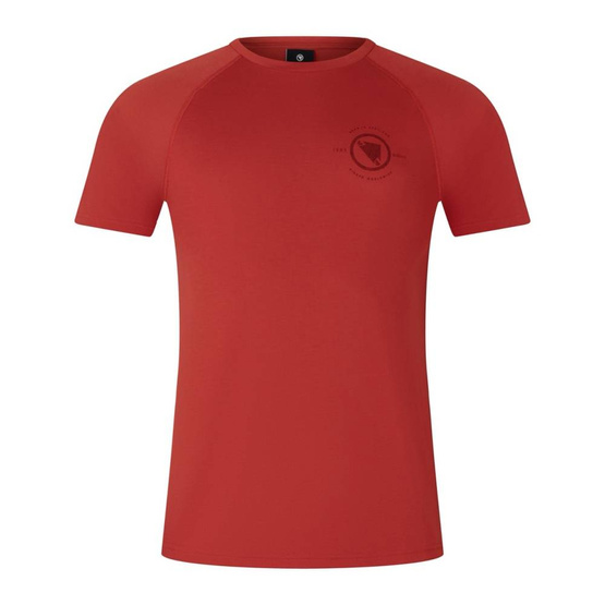Loop S/S TECH TEE BRK, S