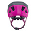 Kask rowerowy KLS SHARP pink L/XL (58-61cm)