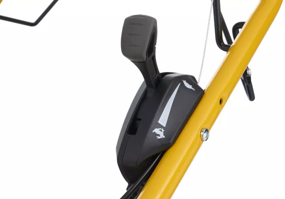 Kosiarka spalinowa Stiga Combi 753 V silnik Honda
