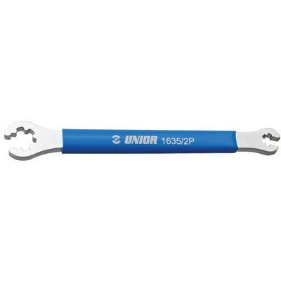 Klucz do szprych UNR-1635/2P dwustronny d/Mavic