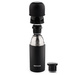 Termos Meteor 750 ml czarny