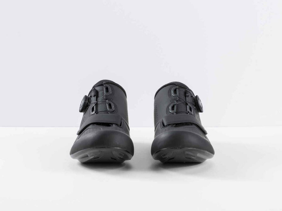 Buty Bontrager Circuit Men's 46 (29,7cm) black