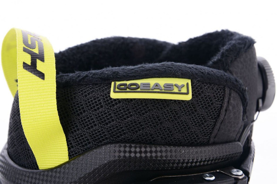 Łyżwy hokejowe TEMPISH Crox.X Top rozmiar 46