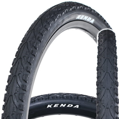 Opona rowerowa KENDA 700 x 38c k935 khan eco