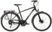 Kross Trans 5.0 M 28 L(21") rower czarno-szary połysk BG