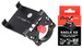 Uchwyt rowerowy Prox Eagle X2 aluminiowy do smartphona czarny