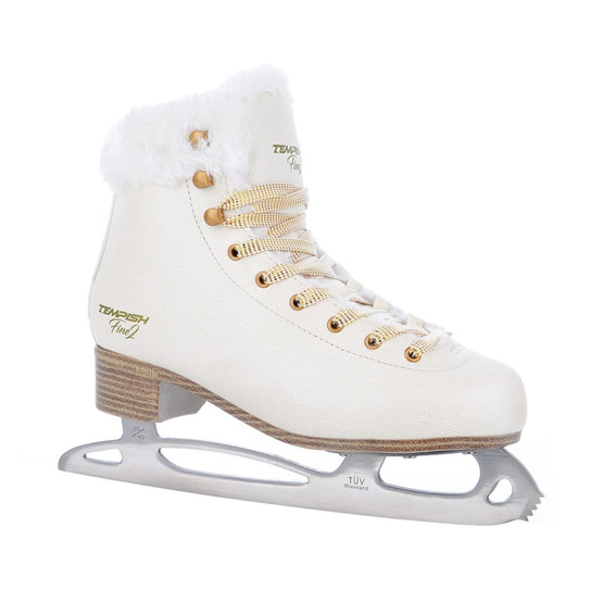 Łyżwy figurowe Tempish Fine II rozm. 37