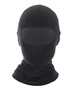 Kominiarka Brubeck termoaktywna KM00010A Balaclava z jonami srebra XS