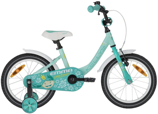 Rower Kellys Emma Menthol 16" 