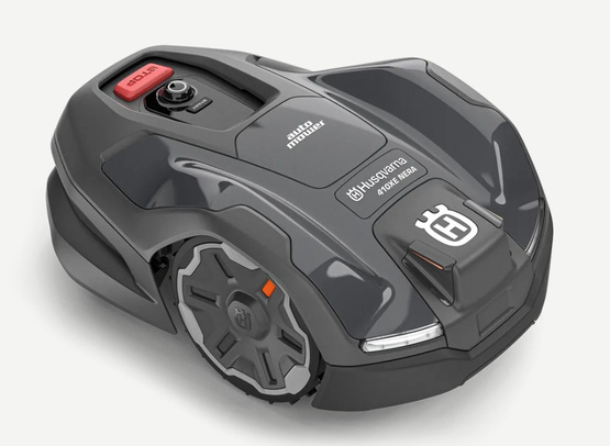 Robot koszący automower Husqvarna 410XE NERA do 1000m2 GPS
