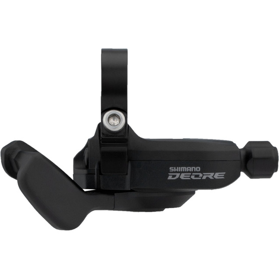 Dźwignia przerzutki lewa 2rz SHIMANO Deore SL-M5100-L
