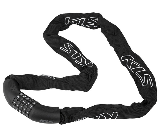 Zamknięcie rowerowe  Kellys Chainlock 6