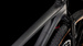 Cube Reaction C:62 Pro blackline 29" L(18") rower