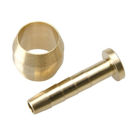 Oliwka i wkład do przewodu SHIMANO SM BH59 