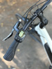 Rower Elektryczny 28" HAWK E-Trekking BAFANG Lady 46 cm Matt Morning Gray