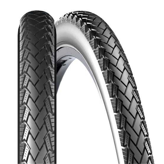 Opona 700x38c DSI (40-622) SRI-128