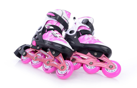 Rolki Regulowane TEMPISH DASTY GIRL 41-43 