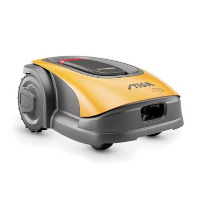 Robot koszący Stiga STIG 1200 2R3100018/ST1 + 2R0102308/ST1