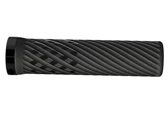 Chwyty Herrmans Luna DD40B 130mm czarne 