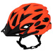 Kask rowerowy Prox Volt czerwony L 58 – 61cm