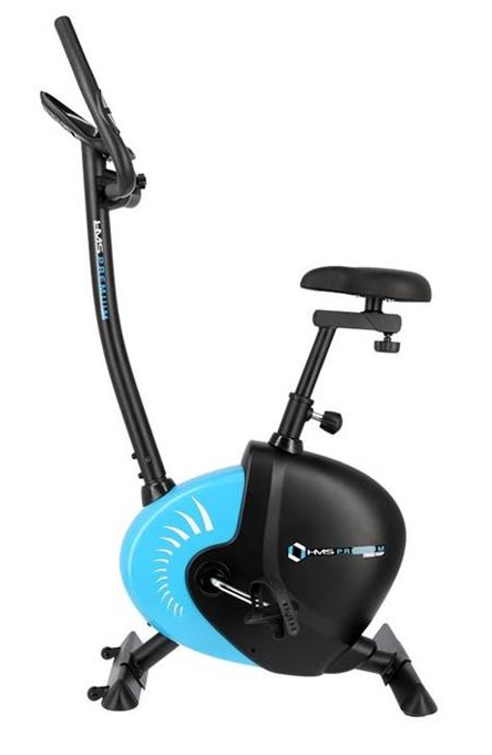 Rower magnetyczny programowany M9239P HMS premium