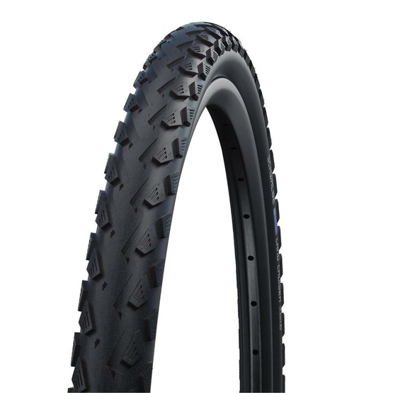Opona rowerowa Schwalbe Land Cruiser 700 x 40C/28 x 1,60/KG