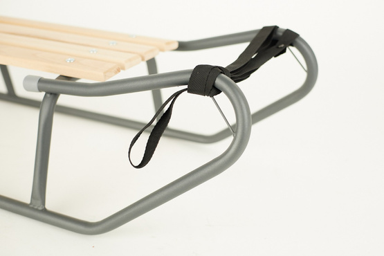 Sanki Kimet standard szare