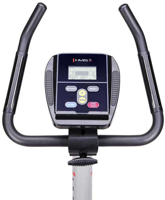 Rower magnetyczny M6995 HMS