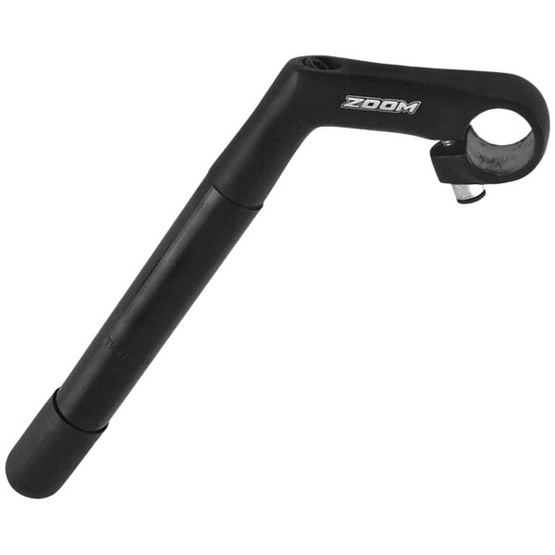 Wspornik kierownicy JD-CM-3404b 25,4/25,4 l=95/180 cz,reg Enrico