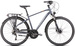 Rower Romet Wagant 10 28 XL(23") grafitowo-ciemnozłoty