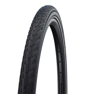 Opona rowerowa Schwalbe ROAD Cruiser 26x1,75 reflex