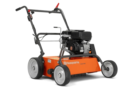 Wertykulator Husqvarna S 500 PRO