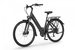 Ecobike rower elektryczny X-CITY Black 28 19"