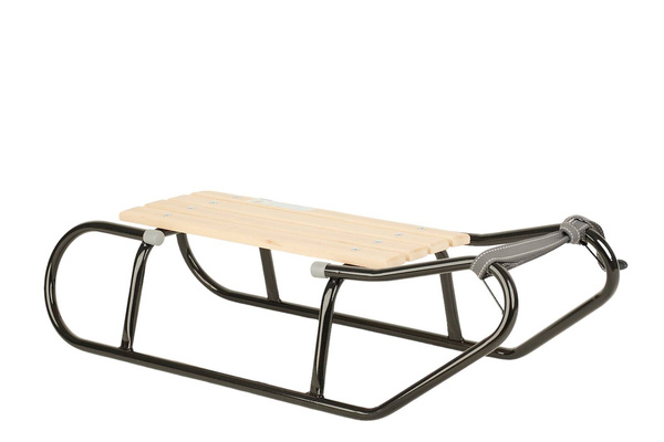 Sanki Kimet standard czarne