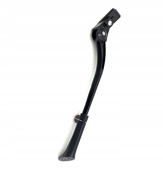 Podpórka 24-28 aluminiowa Lever 1.0 centralna regulowana