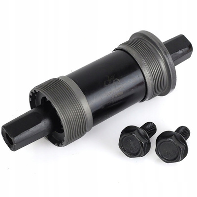 Wkład suportu Jet 131mm BSA 1,37x24 stalowe miski