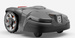 Robot koszący automower Husqvarna 415X do 1500m2 GPS