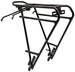 Bagażnik Standwell 28x340-380mm , 280mm, czarny