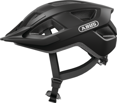 Kask rowerowy Aduro 3.0 velvet black L