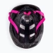 Kask Kellys ZIGZAG 022 pink XS (45-49 cm)