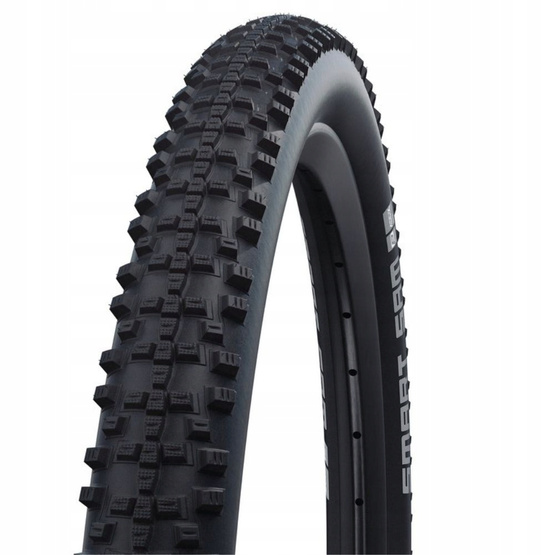 Opona Schwalbe SMART SAM/26x2,10 ADDIX czarna ekspozycja