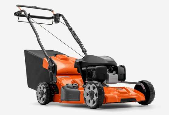 Kosiarka spalinowa Husqvarna LC 356 VP silnik Honda