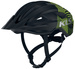 Kask Kellys DAZE black green L/XL (58-61 cm)